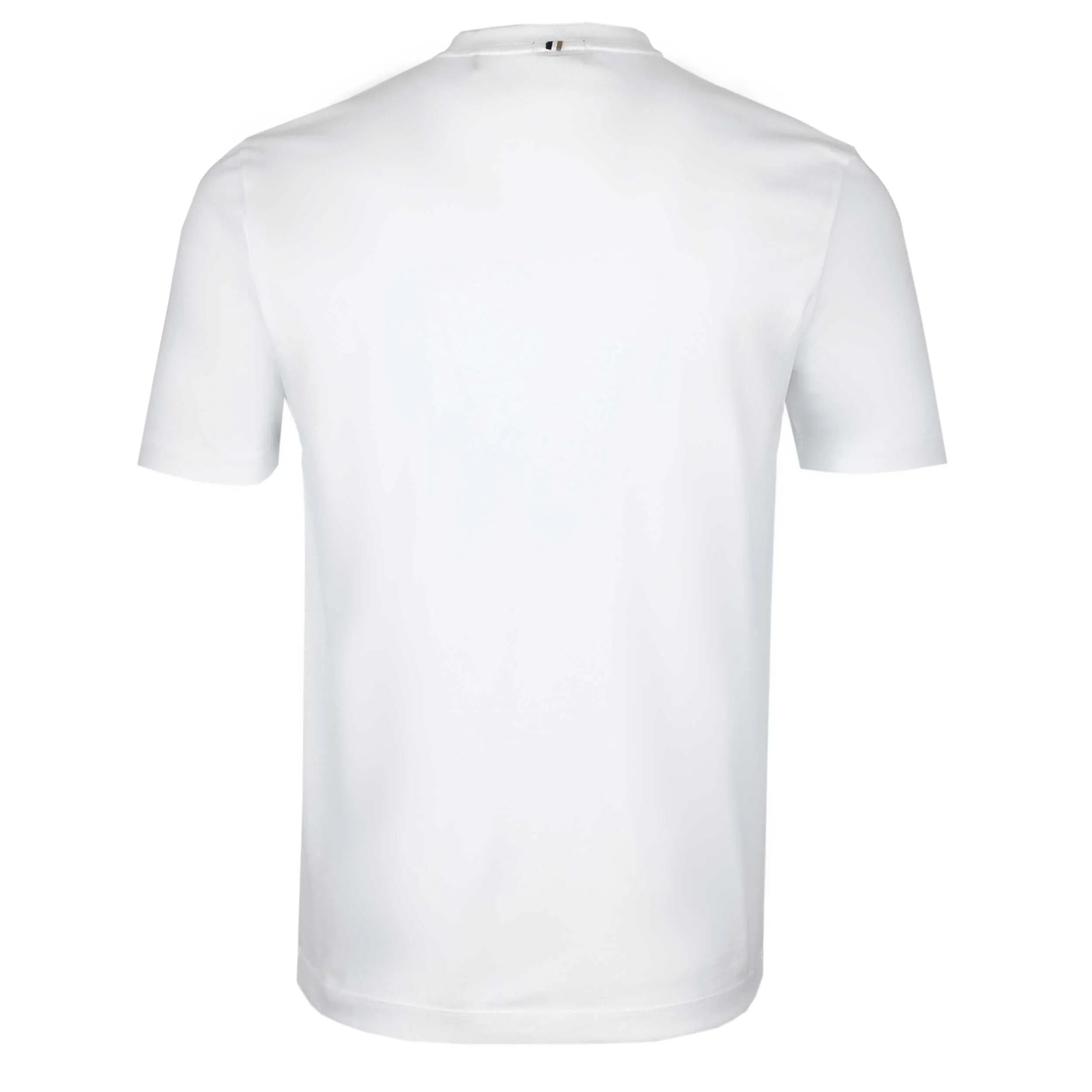 BOSS Tiburt 321 T Shirt in White