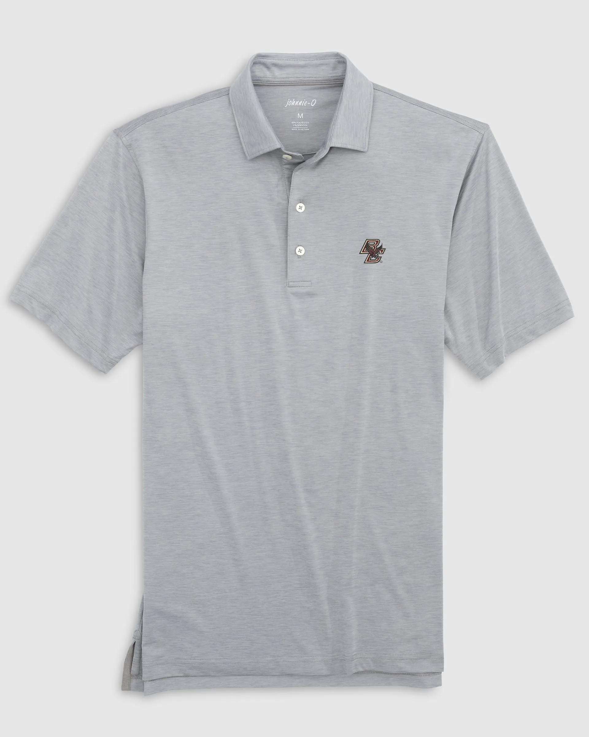 Boston College Huronn Featherweight Performance Polo