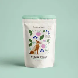 Botanical Bones Dog Treats