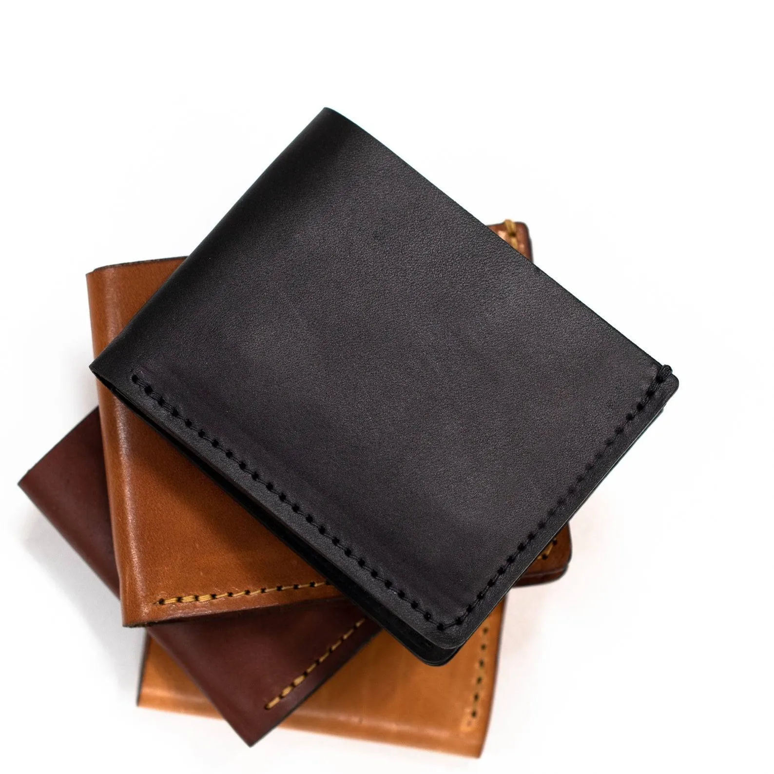 Bowman Bifold Wallet