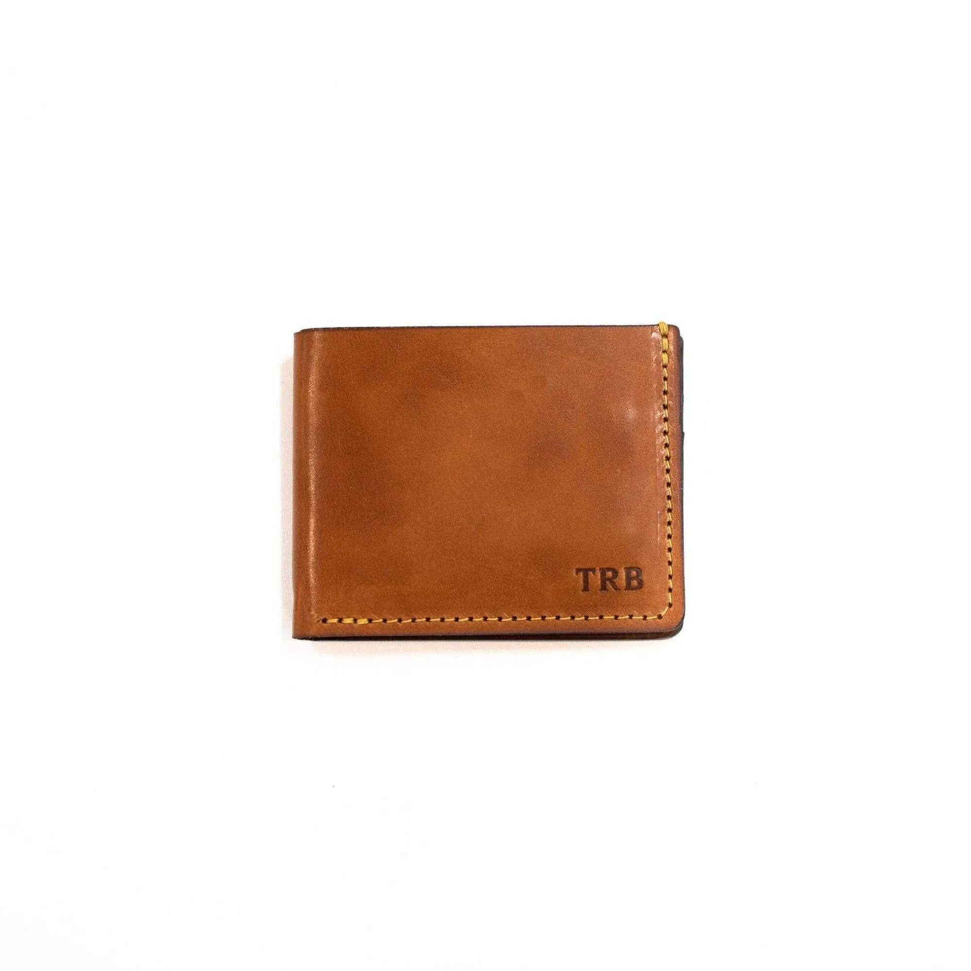 Bowman Bifold Wallet