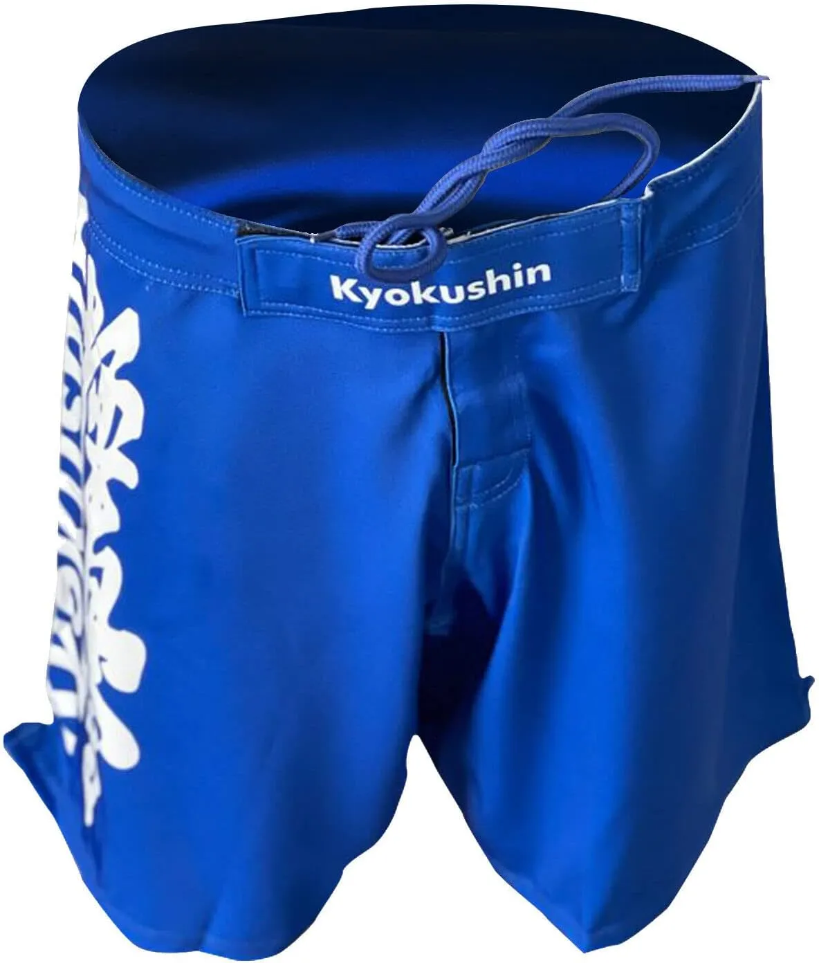 BOXING MMA KYOKUSHIN SHORT - BLUE