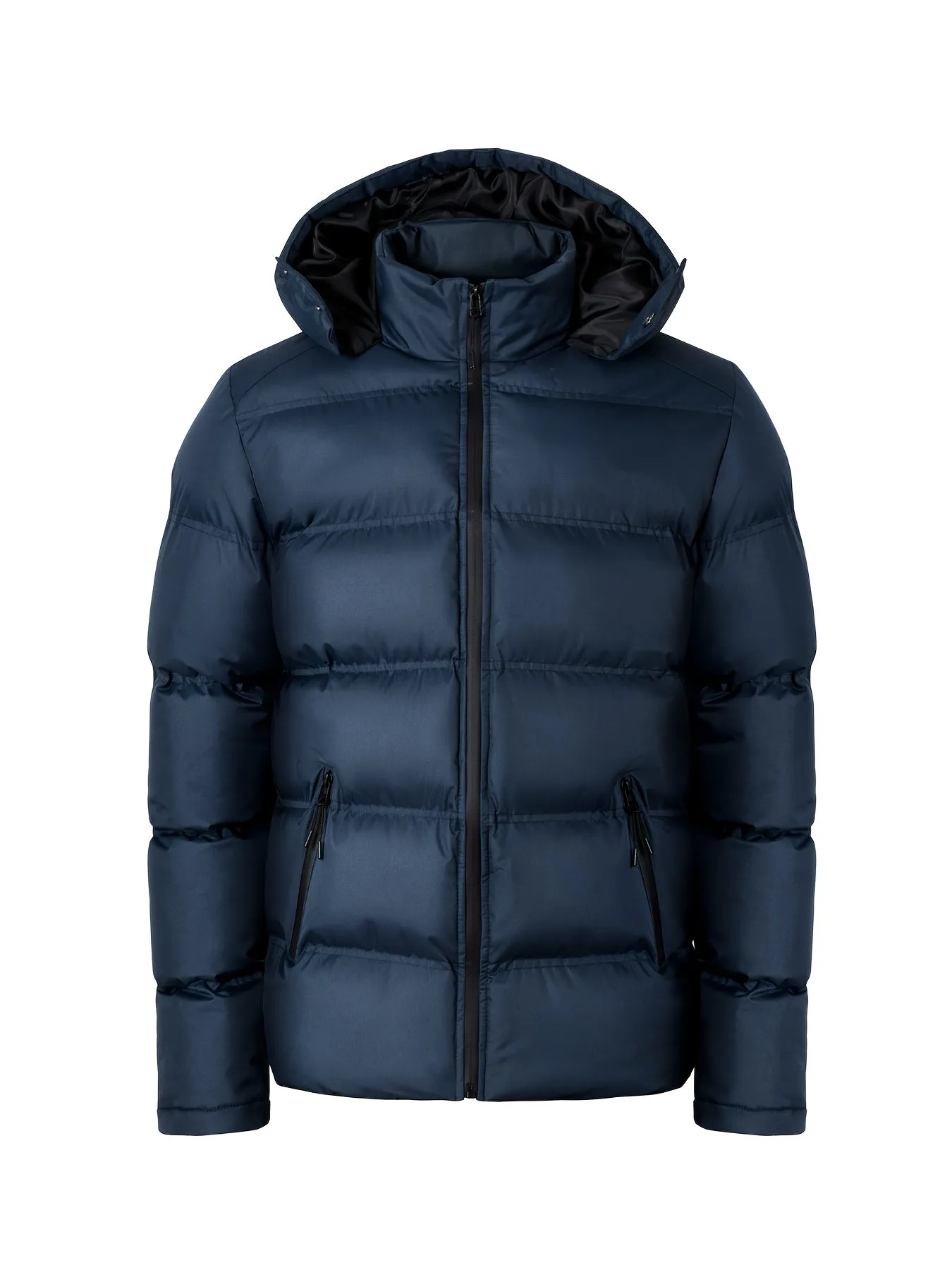 Boys Jacket Winter Warm Faux Down Jacket Coat