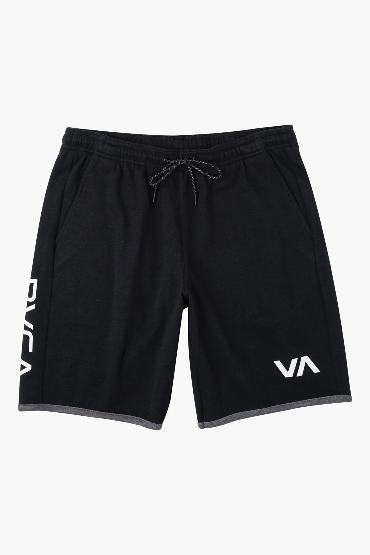 Boys Shorts RVCA VA Gym Shorts - Black