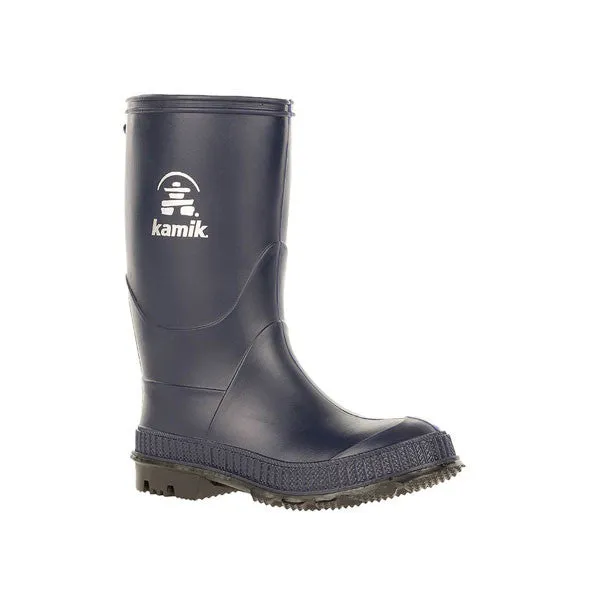 Boys' Stomp Rain Boot (11-13)