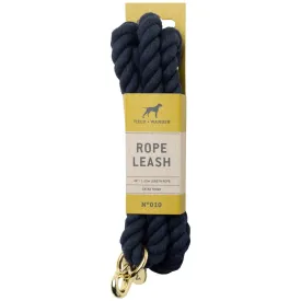 Braided Rope Leash