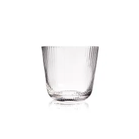 Brattle Old Fashioned Glass