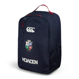 British & Irish Lions Medium Backpack (Navy)