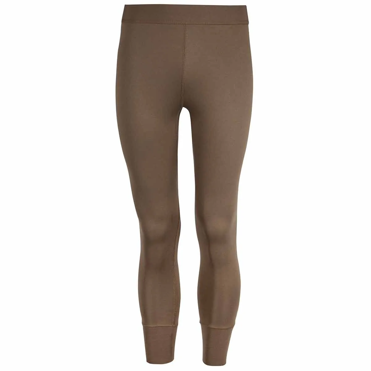 British Army Thermal Long Johns Light Olive - Grade 1