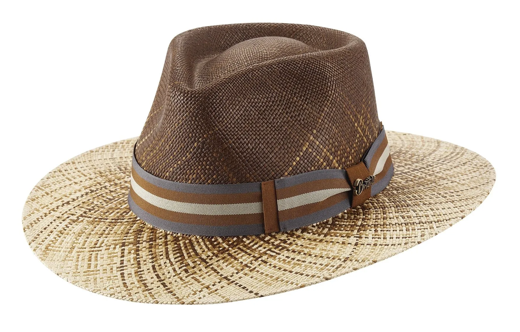 Brittoli Allure Panama Hat