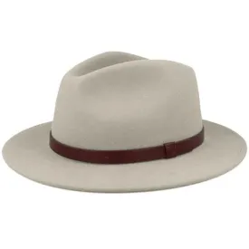 Brixton Messer Fedora Rock