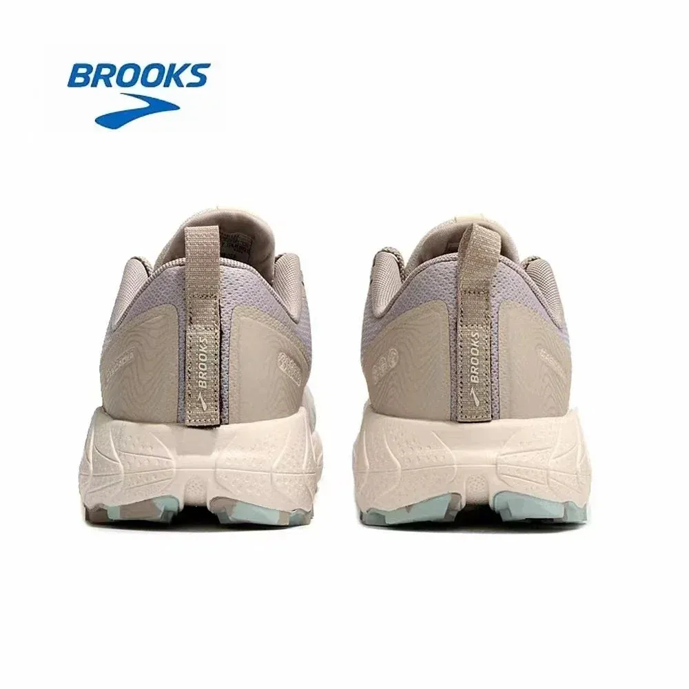 BROOKS Cascadia 17 Running Shoes - Essential for Stroke Recovery