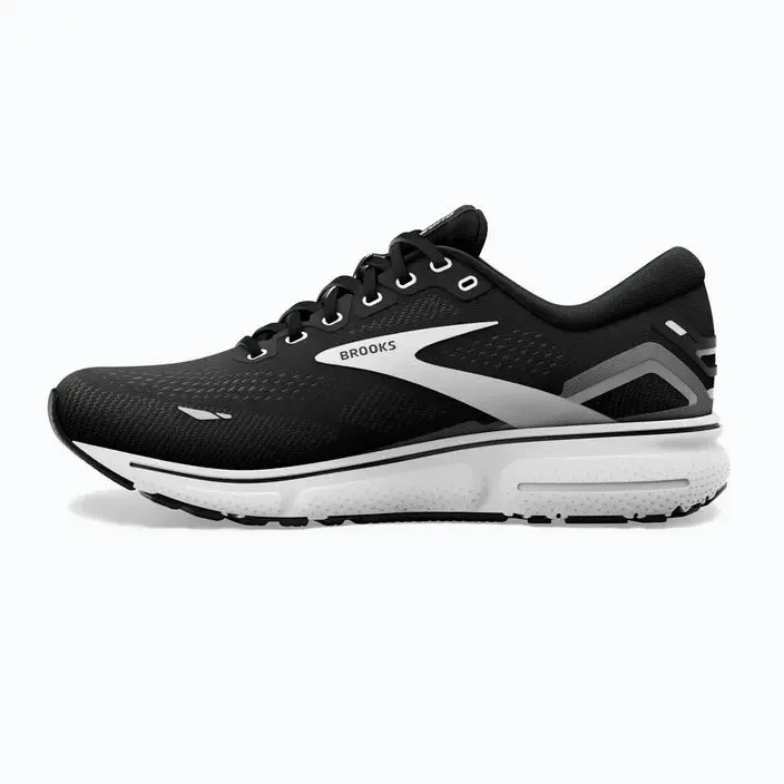 Brooks Ghost 15 series outdoor running shoes sports shoes men's and women's casual shoes training long-distance running shoes