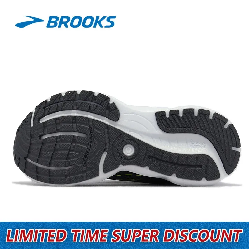 Brooks Glycerin 20 Jogging Shoes Running Support Training Sneakers Breathable Light casual shoes trail running shoes