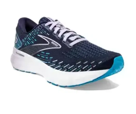 Brooks Glycerin GTS 20 - Peacoat/Ocean