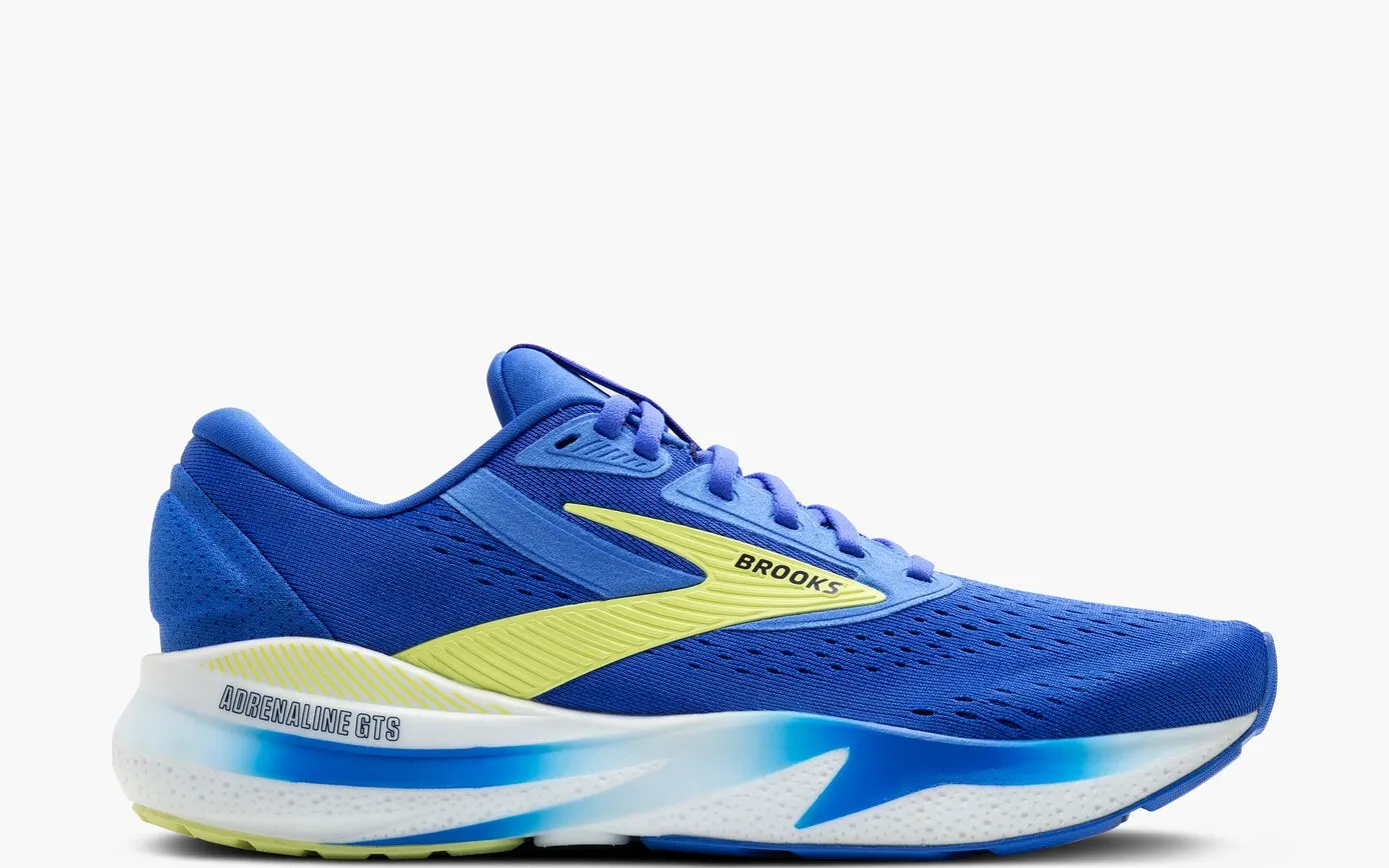 Brooks Men's Adrenaline 24