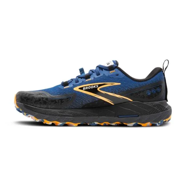 BROOKS - Men's Cascadia 18