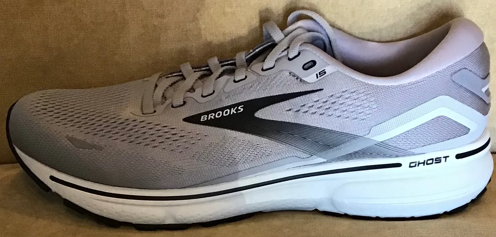 Brooks Men's Ghost 15