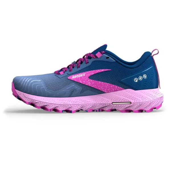 BROOKS - Women's Cascadia 17