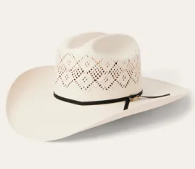 Brookwood 10x Straw Hat