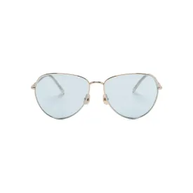 Brunello Cucinelli Sunglasses Golden