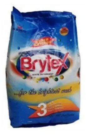 Brytex 3 in 1 Detergent 1 kg