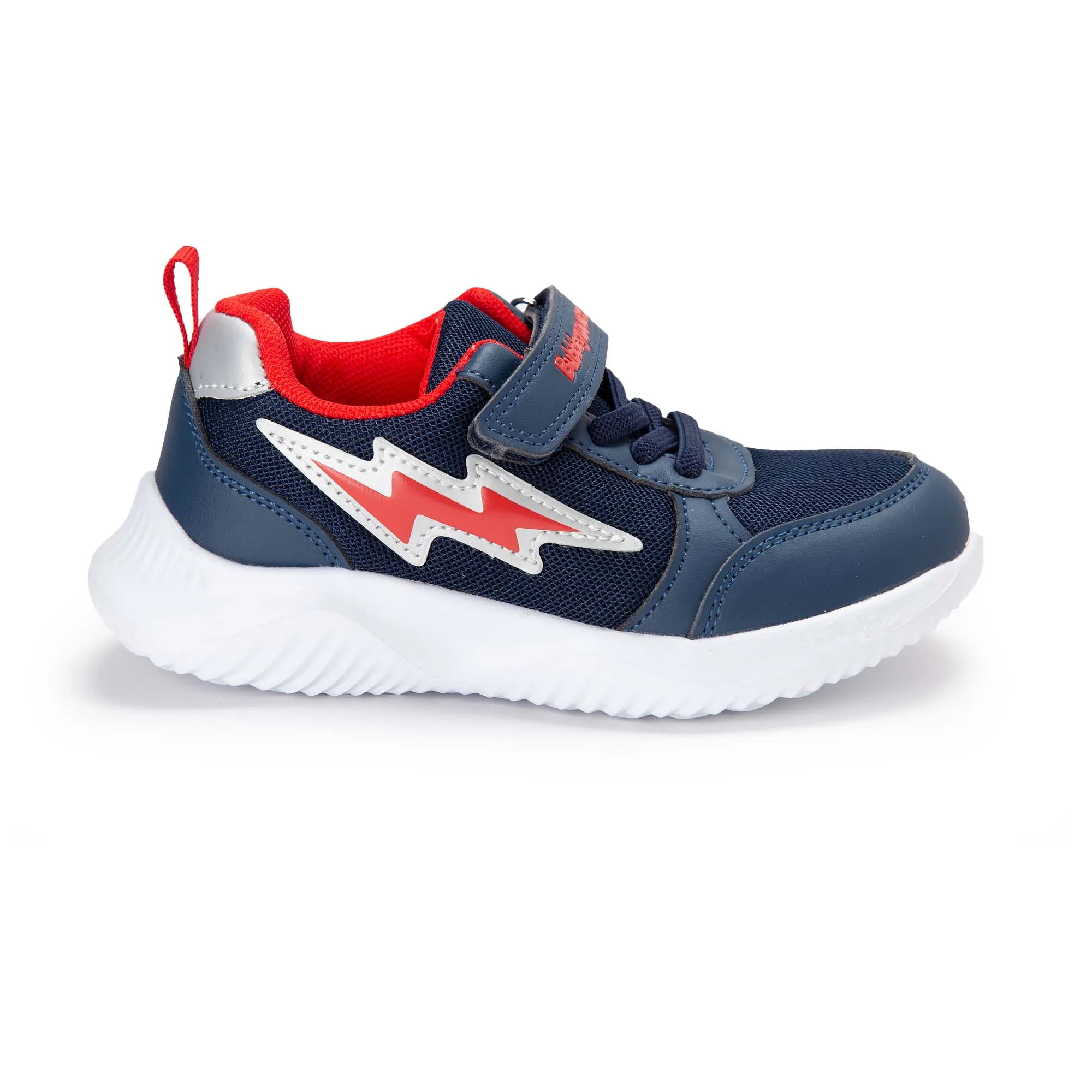 Bubblegummers Kids Sneakers Beat 131X037