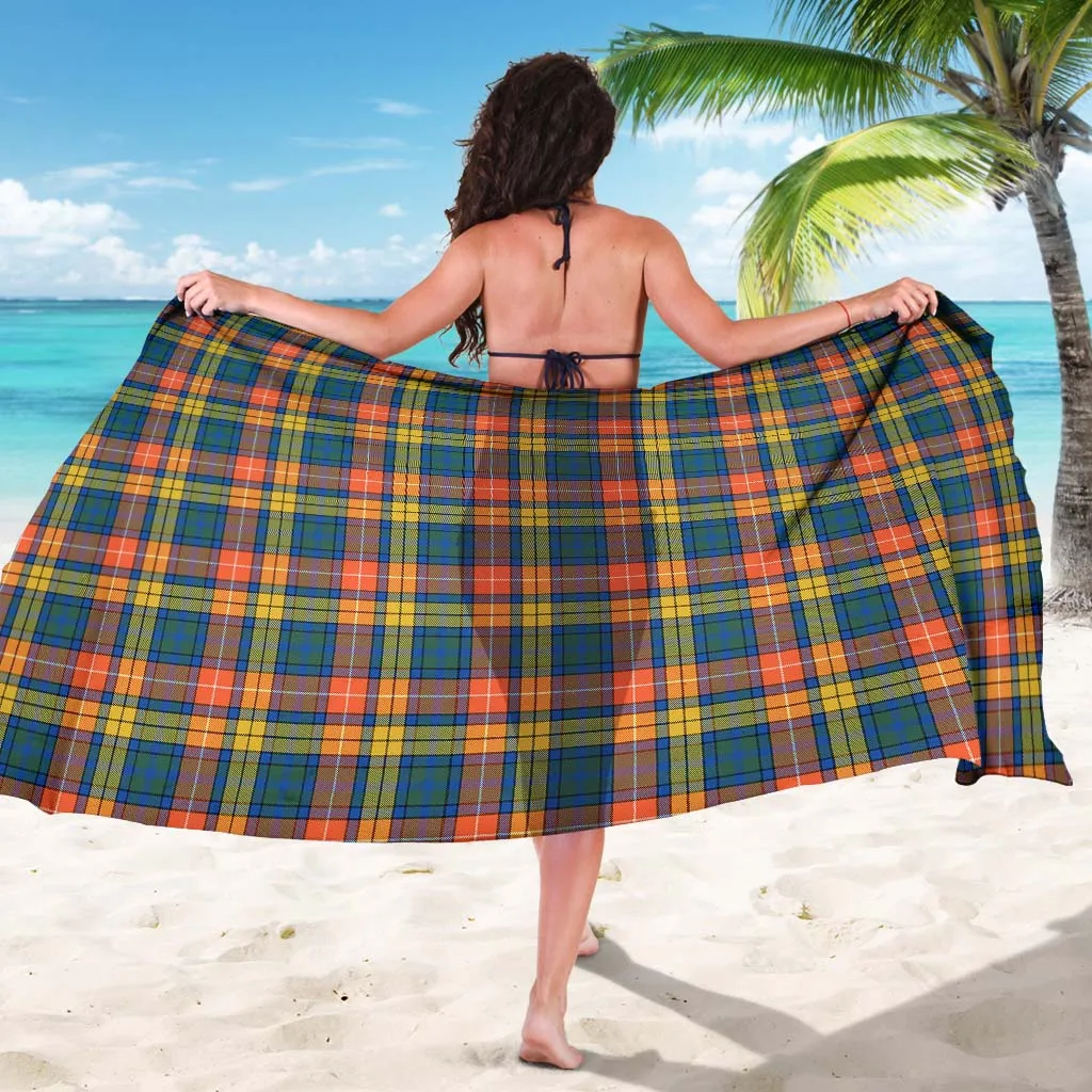 Buchanan Ancient Tartan Sarong