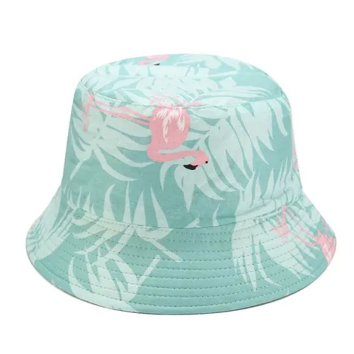 Buckets Hat Women Lace Beach Panama Hats