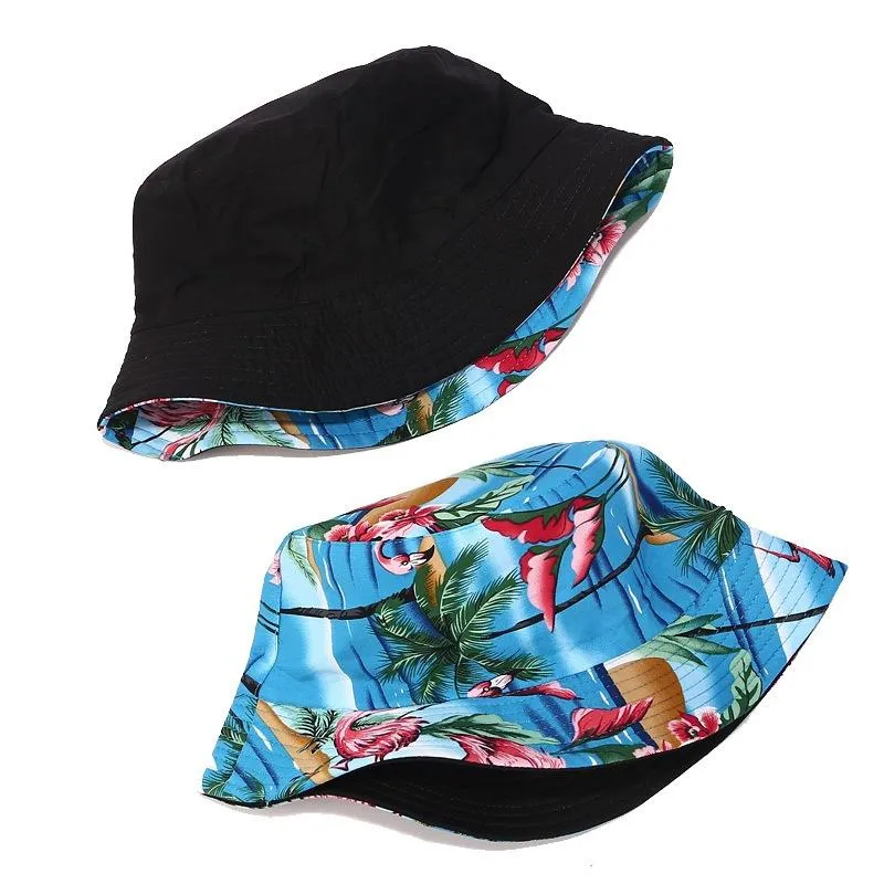 Buckets Hat Women Lace Beach Panama Hats