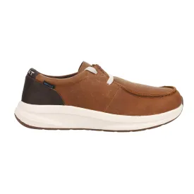 Buckeye Waterproof Slip On Shoes