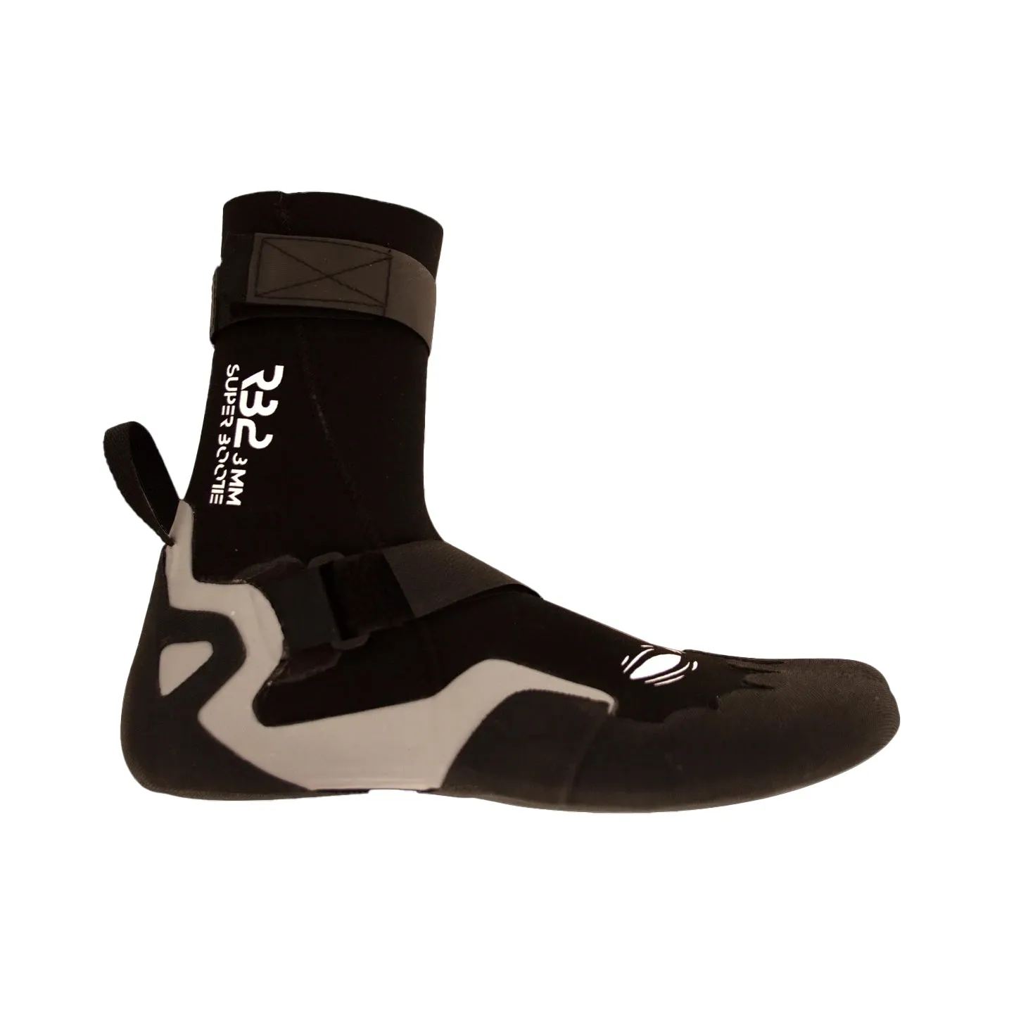 Buell Super 3mm Split Toe Boots