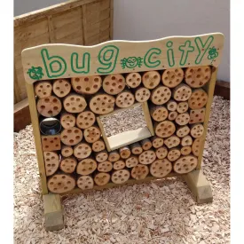 Bug City