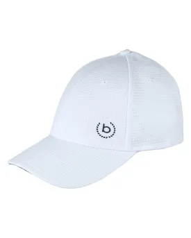 Bugatti - Cap, White