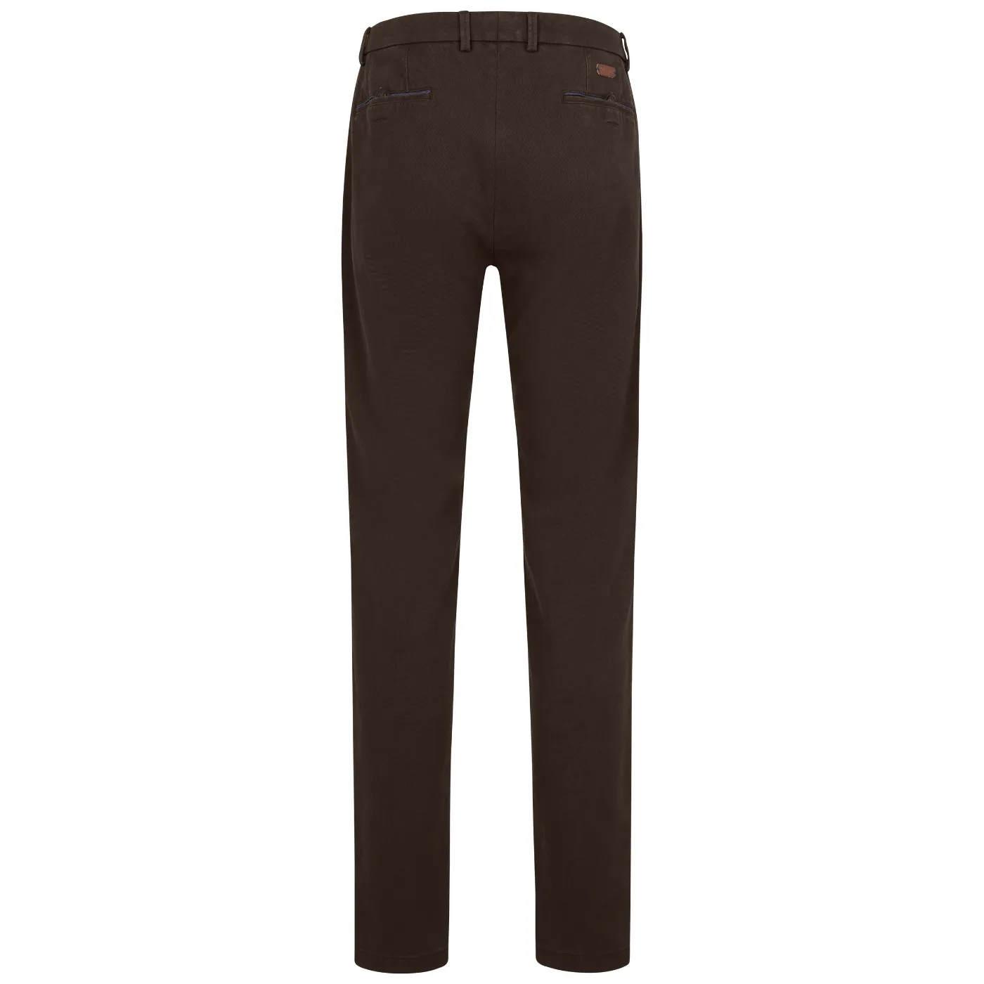 Bugatti Cashmere Feel Cotton Chino