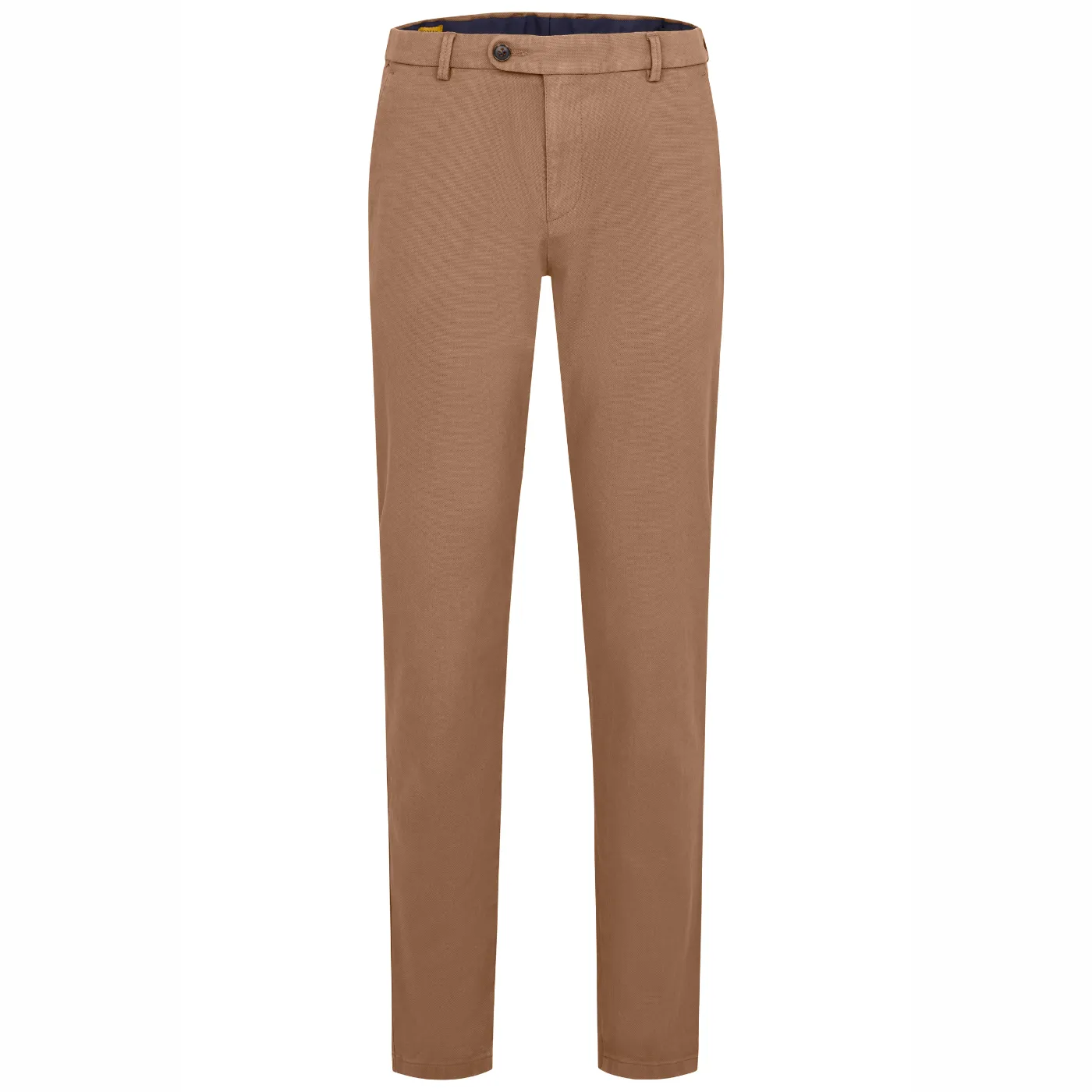 Bugatti Cashmere Feel Cotton Chino