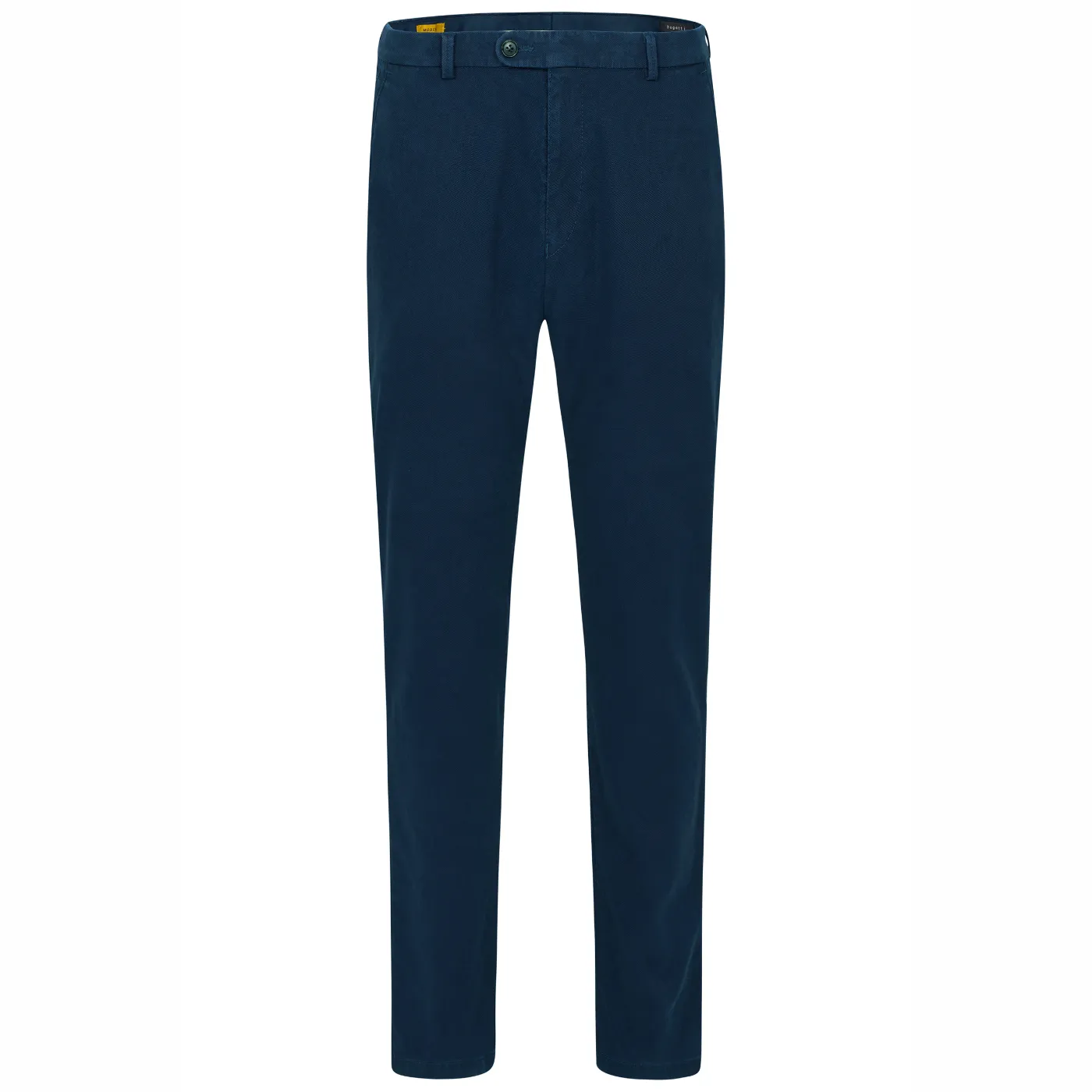 Bugatti Cashmere Feel Cotton Chino