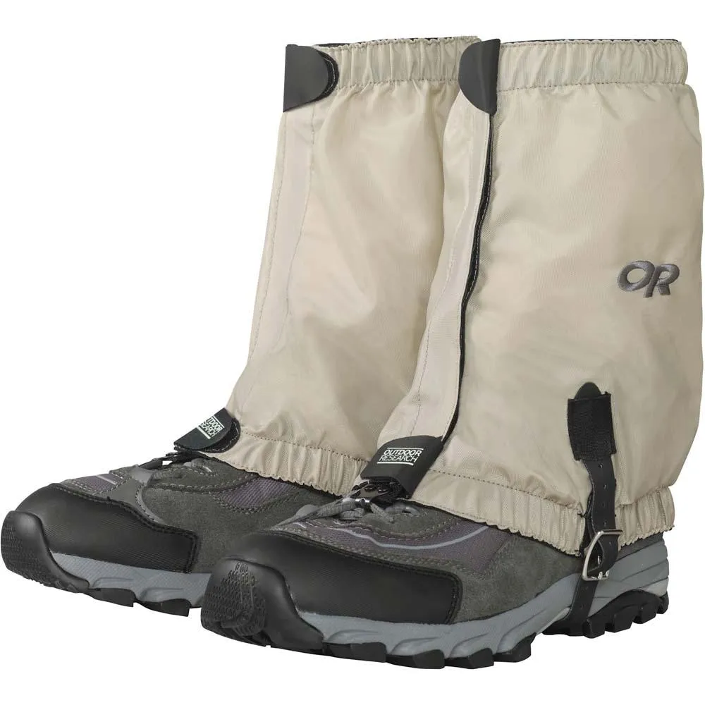 BugOut Gaiters