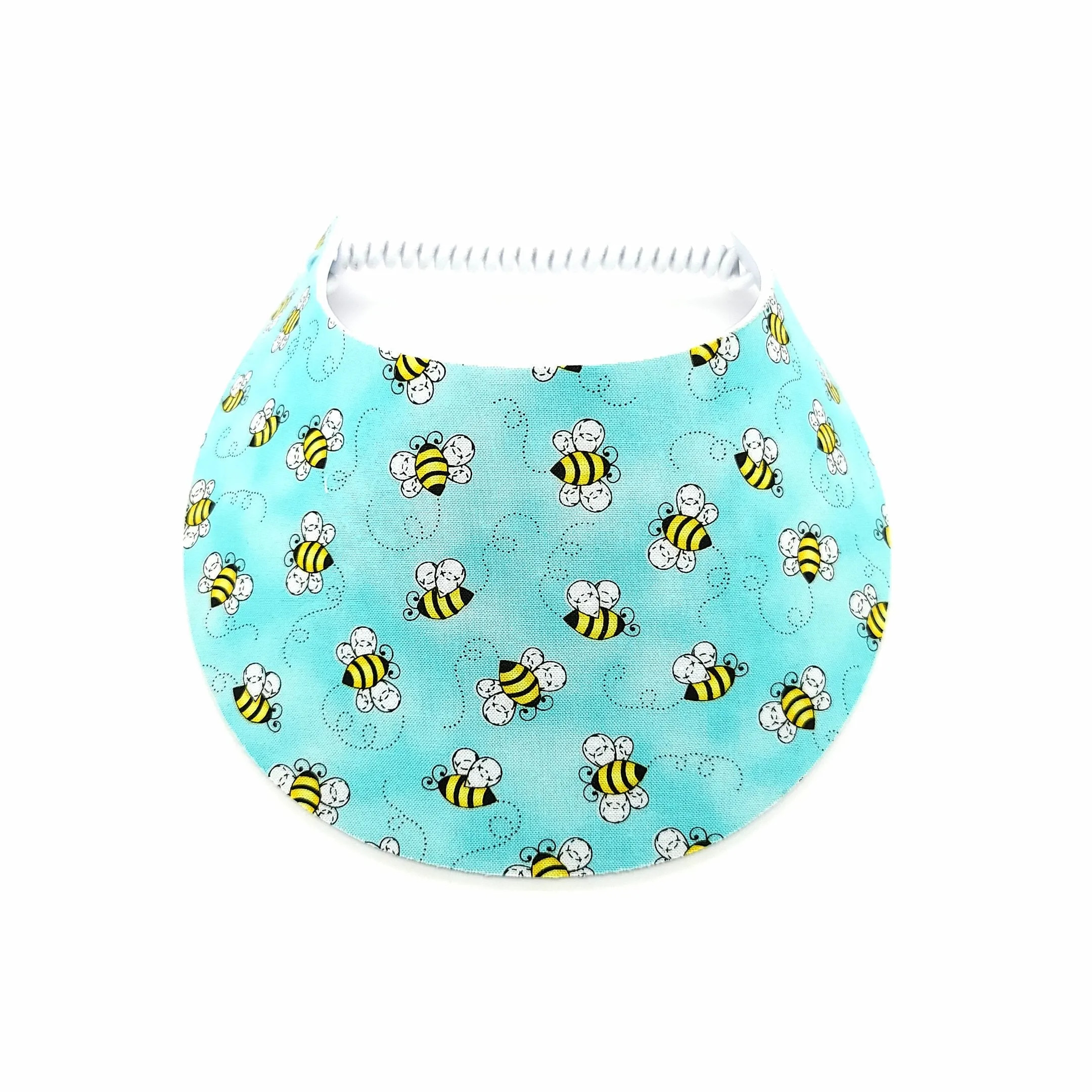 Bugs and Insects Foam Sun Visor