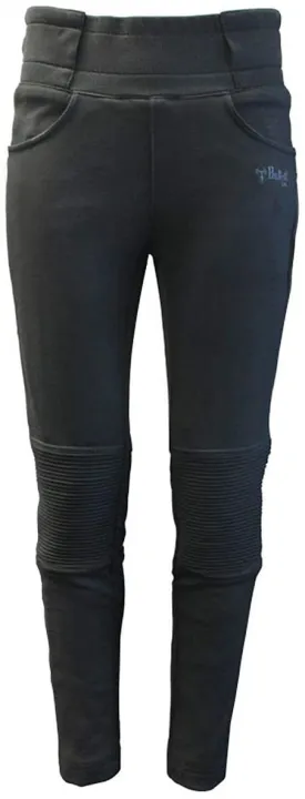 Bull-it Ladies Envy 17 Armoured Leggings - Black