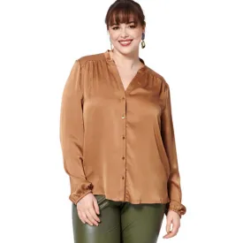 Burda Blouses 5965