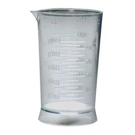 Burmax Soft N' Style Measuring Cup 4 oz