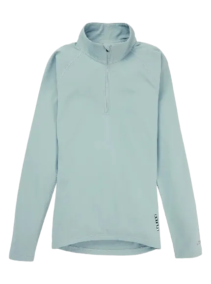 Burton Women's Heavyweight 1/4-Zip