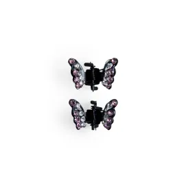 Butterfly Gem Clawettes