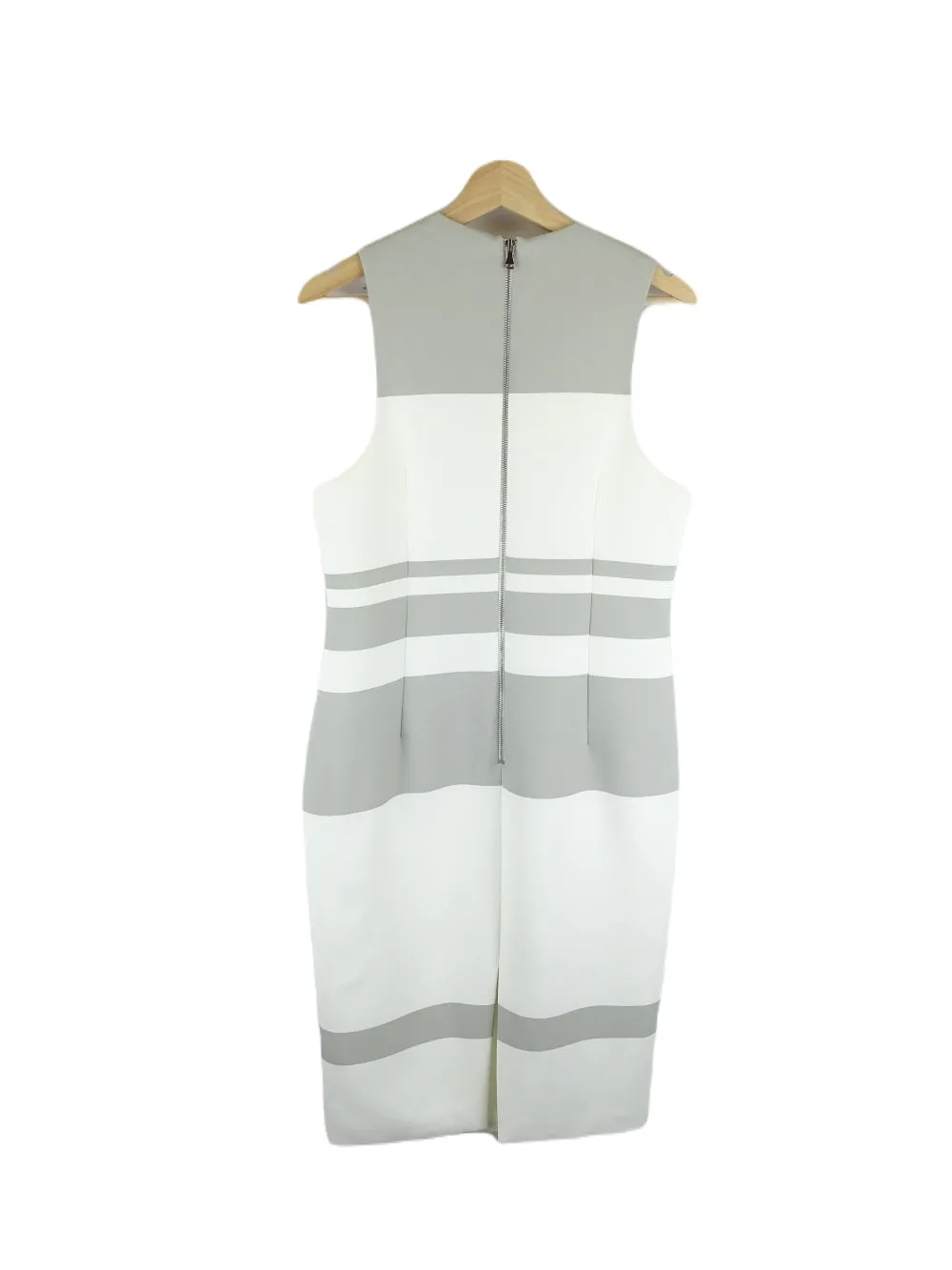 By Johnny Cream Dress S