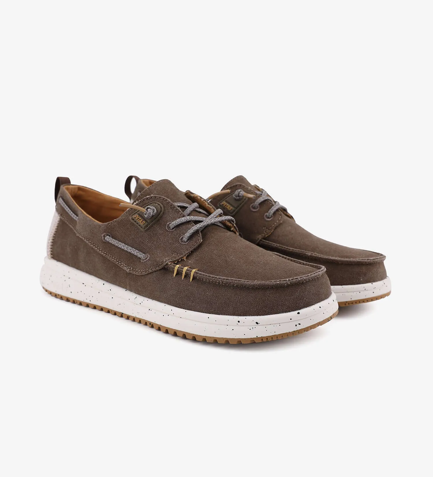 Byron Ultralight Boat Shoes