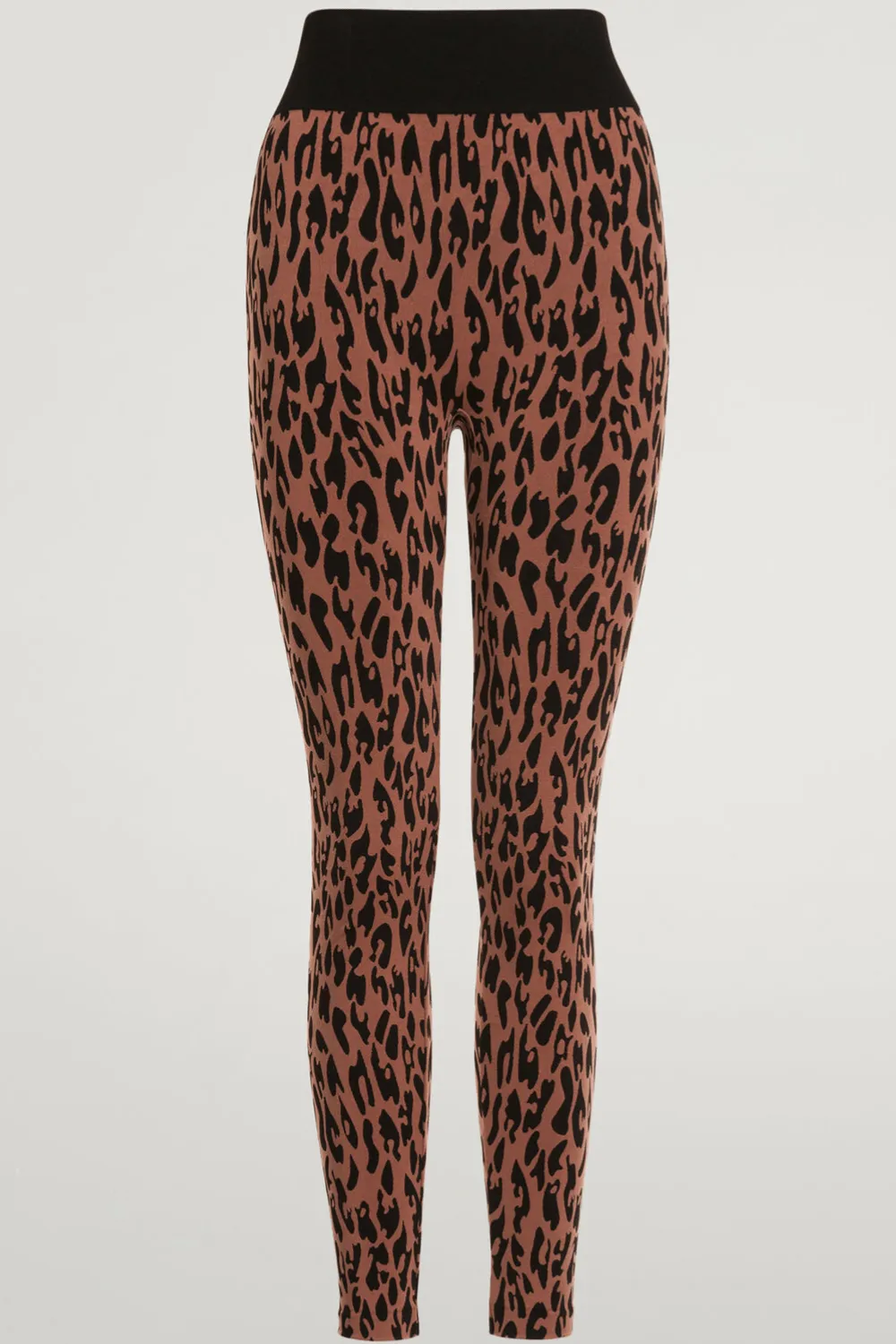 C2C Leopard Leo Leggings