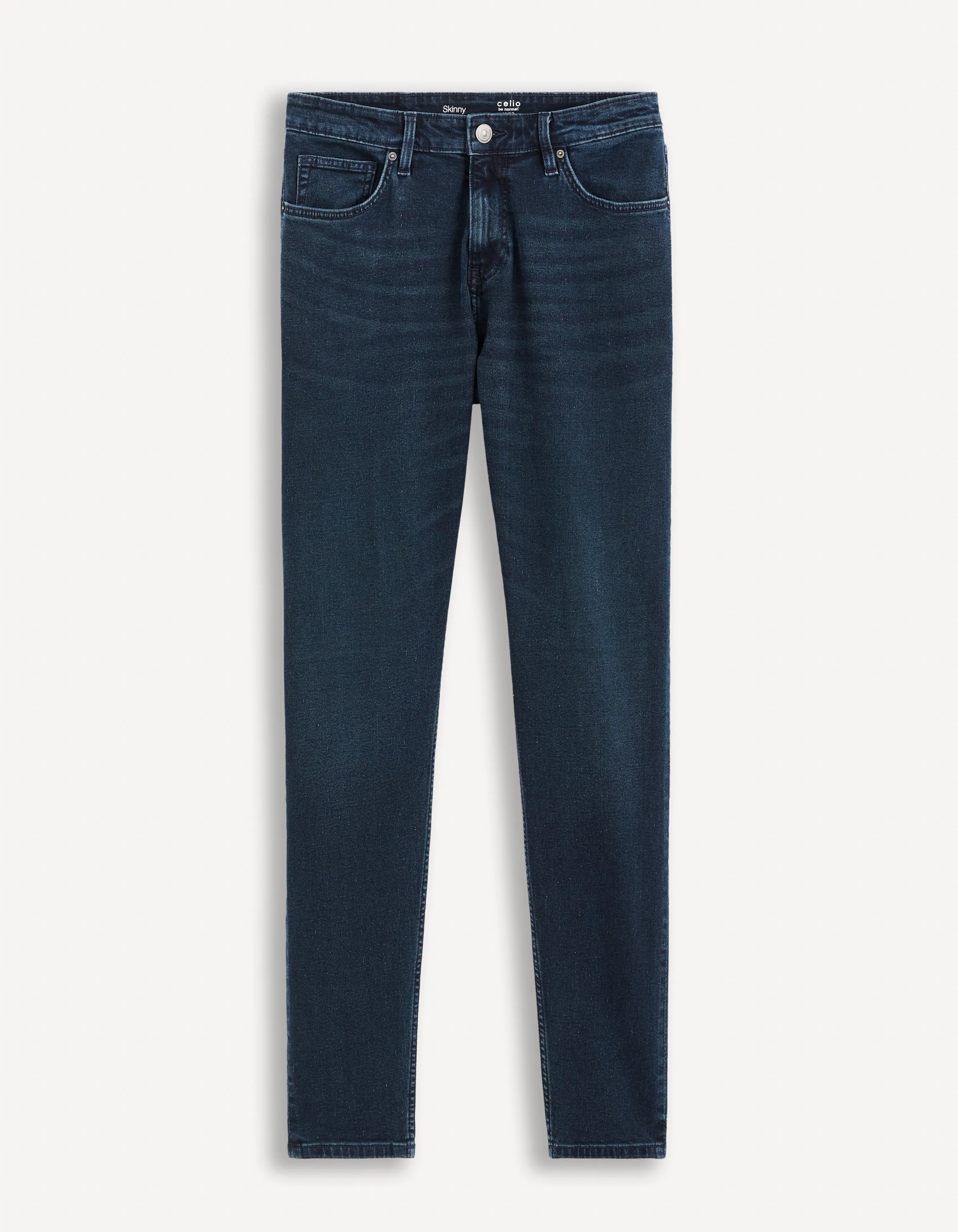 C45 stretch skinny jeans