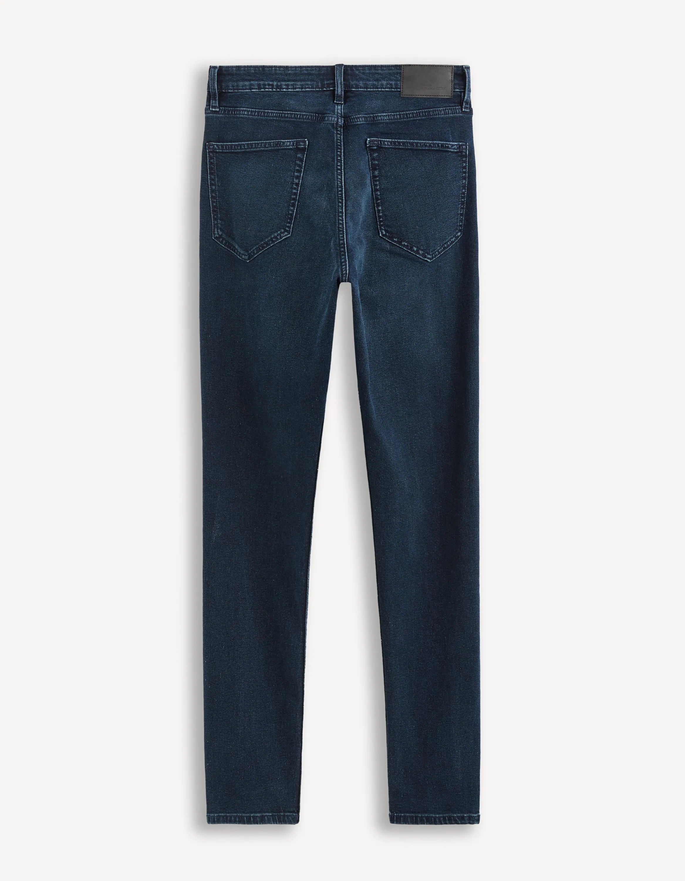 C45 stretch skinny jeans