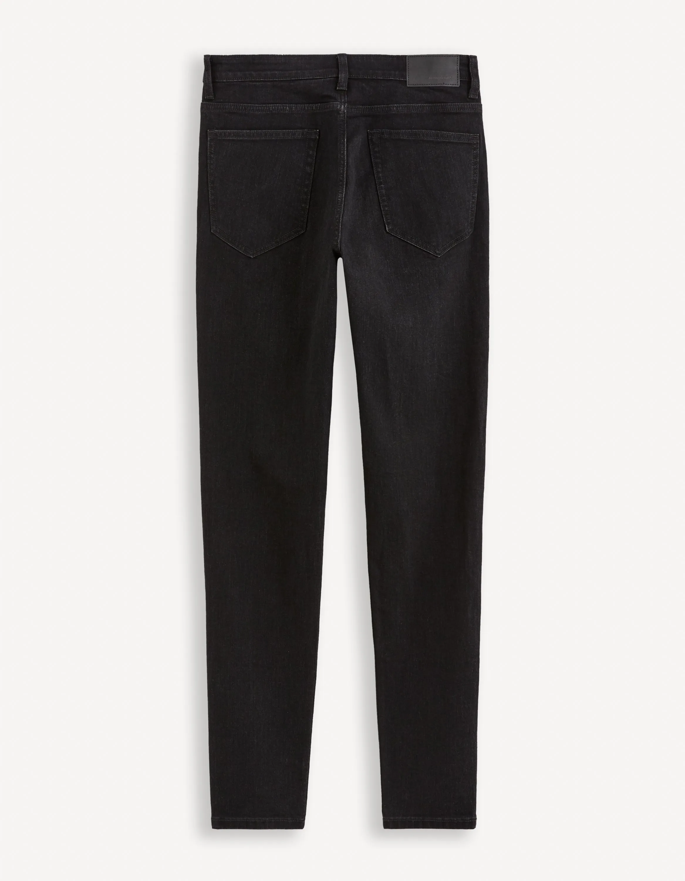 C45 stretch skinny jeans